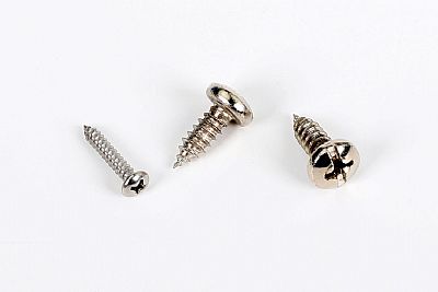 Self tapping screw